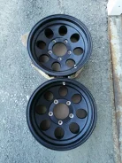 Mickey Thompson. 8.0x16", 5x150, ET0, �� 110���. ����