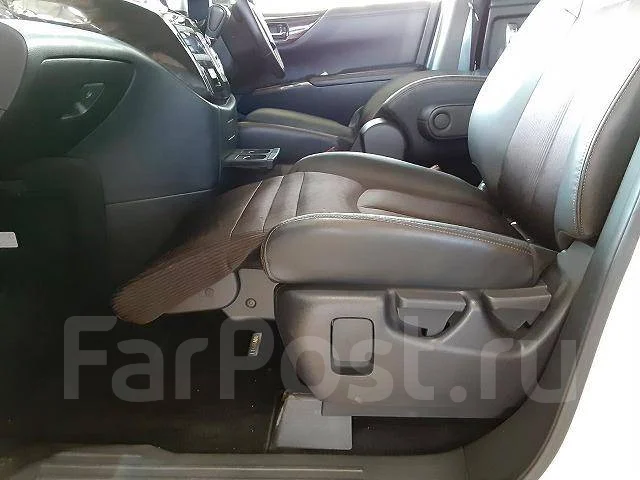 Nissan Elgrand. ��������, ��������, 2.5 (170��.�.), ������, 33����. ��, �/�. ��� ����� �� ������������ ����