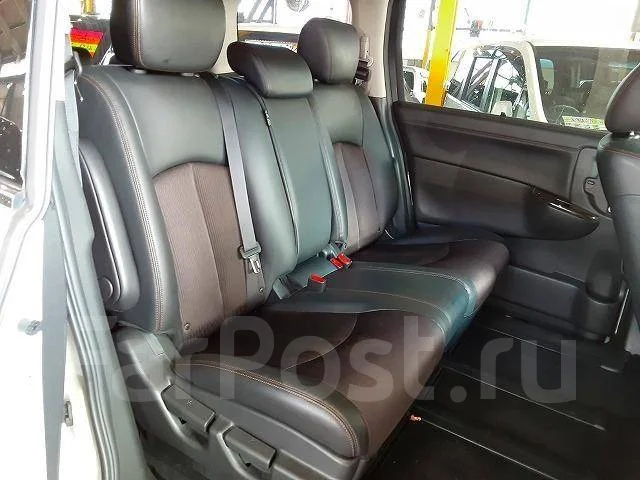 Nissan Elgrand. ��������, ��������, 2.5 (170��.�.), ������, 33����. ��, �/�. ��� ����� �� ������������ ����