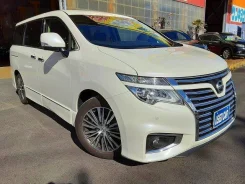Nissan Elgrand. ��������, ��������, 2.5 (170��.�.), ������, 33����. ��, �/�. ��� ����� �� ������������ ����