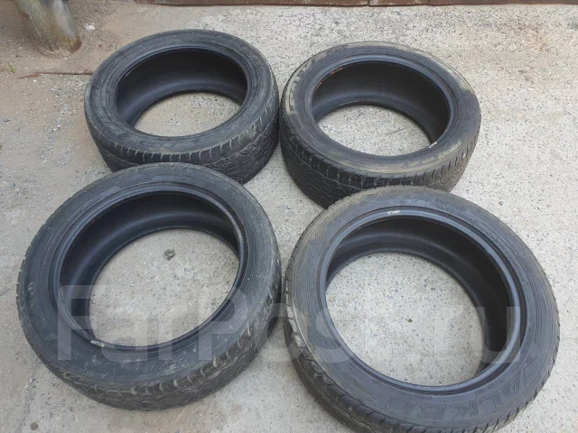 Falken Ziex S/TZ04. ������, �/�, ����� 40 % ����
