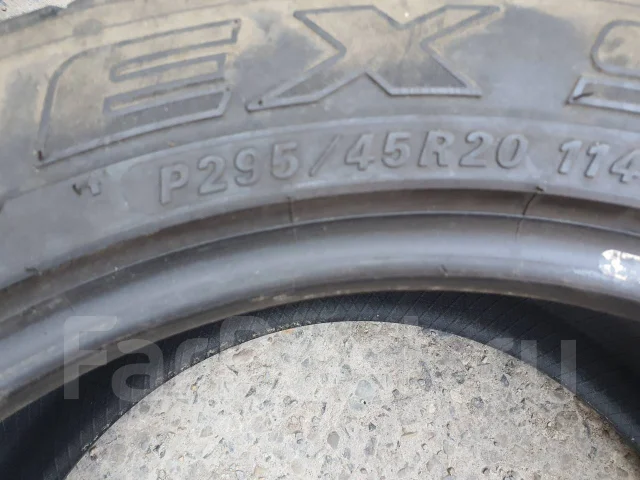 Falken Ziex S/TZ04. ������, �/�, ����� 40 % ����