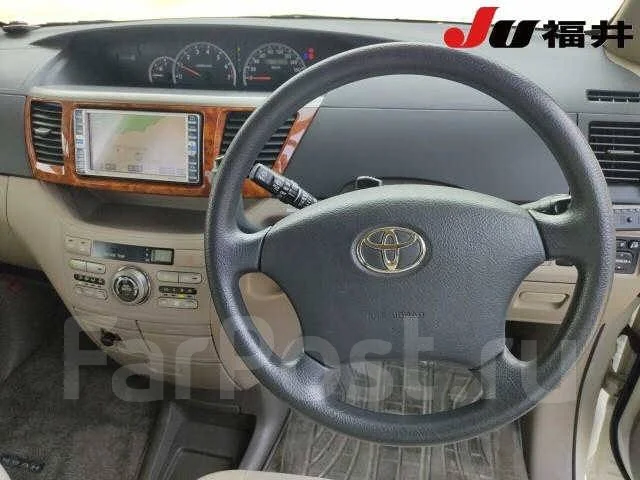 Toyota Noah. ��������, 4wd, 2.0 (155��.�.), ������, 49����. ��, �/�, ��� ���. ��� ����� �� ������������ ����