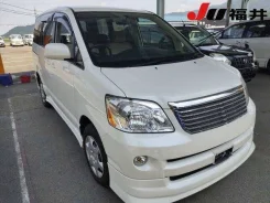 Toyota Noah. ��������, 4wd, 2.0 (155��.�.), ������, 49����. ��, �/�, ��� ���. ��� ����� �� ������������ ����