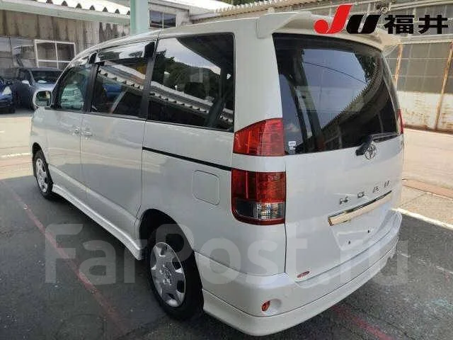 Toyota Noah. ��������, 4wd, 2.0 (155��.�.), ������, 49����. ��, �/�, ��� ���. ��� ����� �� ������������ ����