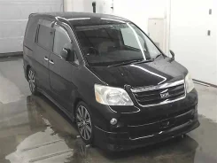 Toyota Noah. ��������, 4wd, 2.0 (155��.�.), ������, 55����. ��, �/�, ��� ���. ��� ����� �� ������������ ����