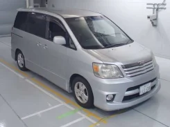 Toyota Noah. ��������, 4wd, 2.0 (155��.�.), ������, 62����. ��, �/�, ��� ���. ��� ����� �� ������������ ����