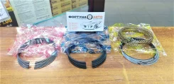 ������ ��������� TPR 36035 STD �� Toyota 1GFE Beams 36035 ����