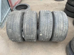 Gislaved Ultra Speed. ������, 2016 ���, �/�, ����� 40 % ����