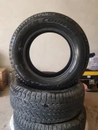 Toyo Open Country A32. �����������, ����� ����