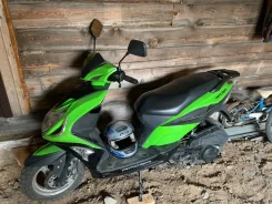 Racer Flame RC150T-15F. 149����. ��., ��������, ���, � �������� ����