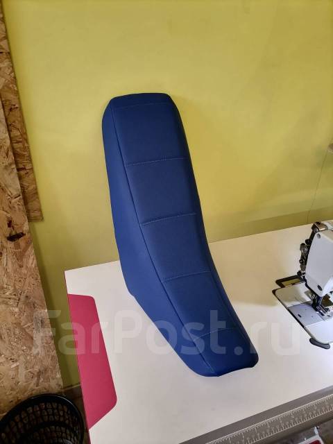 Перетяжка салона автомобиля. Ремонт и перетяжка мото сидений во ...