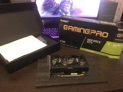 GeForce GTX 1650 SUPER ����