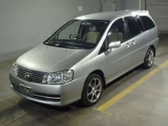 Nissan Liberty. �������, 4wd, 2.0 (147��.�.), ������, 42����. ��, �/�, ��� ���. ��� ����� �� ������������ ����