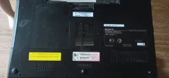 Sony VAIO PCG. ��� 4 ��, ���� 500���, WiFi: 1, Bluetooth: 1 ����