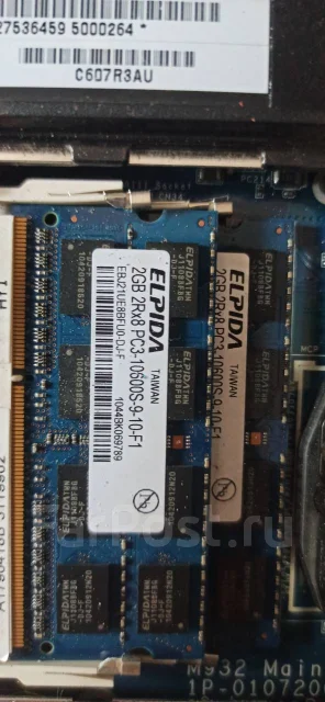 Sony VAIO PCG. ��� 4 ��, ���� 500���, WiFi: 1, Bluetooth: 1 ����