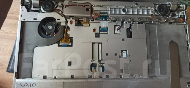 Sony VAIO PCG. ��� 4 ��, ���� 500���, WiFi: 1, Bluetooth: 1 ����