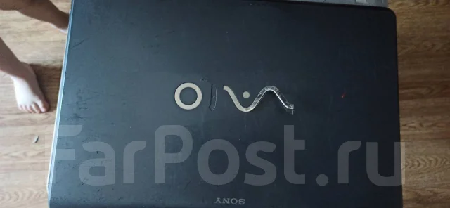 Sony VAIO PCG. ��� 4 ��, ���� 500���, WiFi: 1, Bluetooth: 1 ����