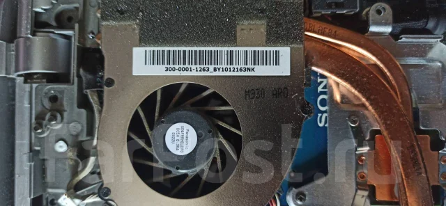 Sony VAIO PCG. ��� 4 ��, ���� 500���, WiFi: 1, Bluetooth: 1 ����