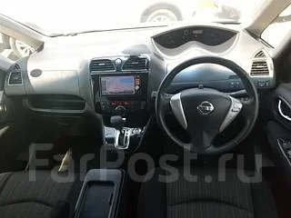 Nissan Serena. ��������, 4wd, 2.0, ������, 43 000����. ��, �/�. ��� ����� �� ������������ ����