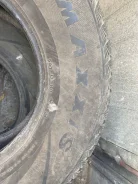 Maxxis MA-SW Victra Snow SUV. ������, ��� �����, �/�, ����� 50�% ����