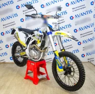 Avantis Enduro 250 ARS. 249����. ��., ��������, ���, ��� ������� ����