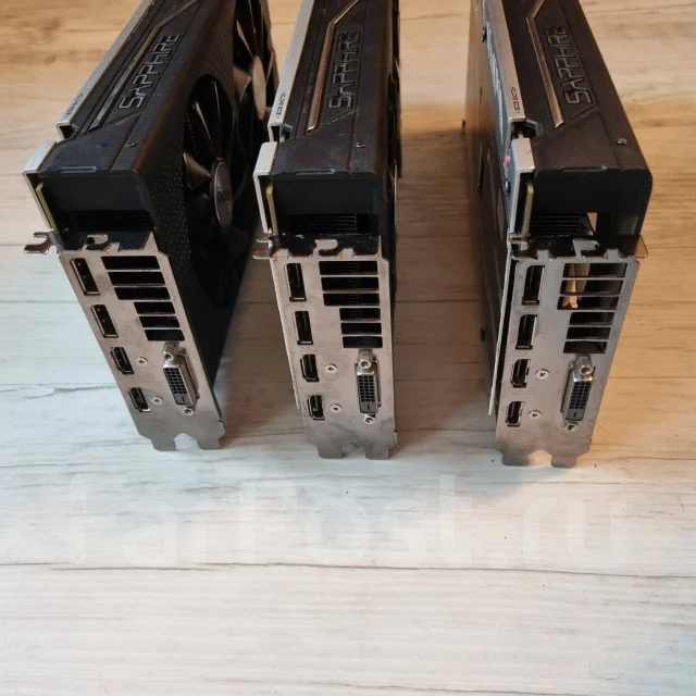 Radeon RX 480 ����