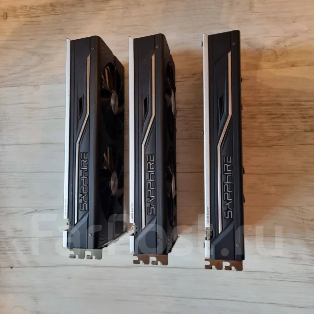 Radeon RX 480 ����