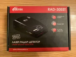 Ritmix ����