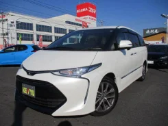 Toyota Estima. ��������, ��������, 2.4 (170��.�.), ������, 93����. ��, �/�. ��� ����� �� ������������ ����