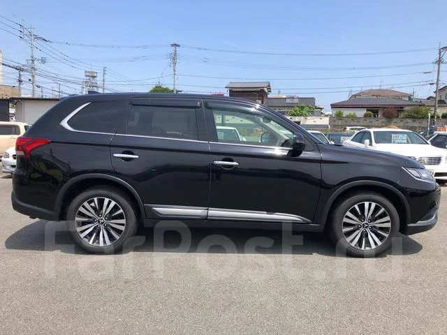 Mitsubishi Outlander. ��������, 4wd, 2.0 (118��.�.), ������, 64����. ��, �/�. ��� ����� �� ������������ ����