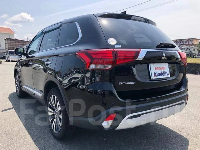 Mitsubishi Outlander. ��������, 4wd, 2.0 (118��.�.), ������, 64����. ��, �/�. ��� ����� �� ������������ ����