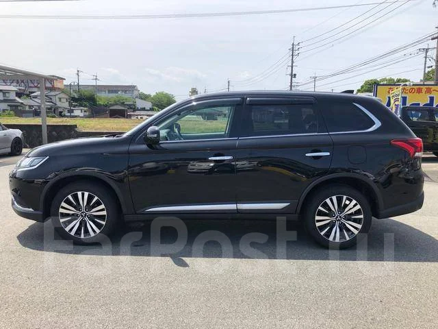 Mitsubishi Outlander. ��������, 4wd, 2.0 (118��.�.), ������, 64����. ��, �/�. ��� ����� �� ������������ ����