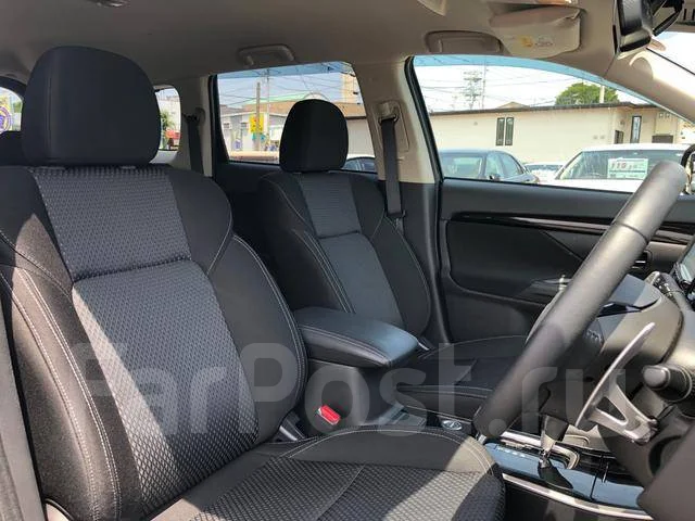 Mitsubishi Outlander. ��������, 4wd, 2.0 (118��.�.), ������, 64����. ��, �/�. ��� ����� �� ������������ ����