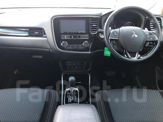 Mitsubishi Outlander. ��������, 4wd, 2.0 (118��.�.), ������, 64����. ��, �/�. ��� ����� �� ������������ ����