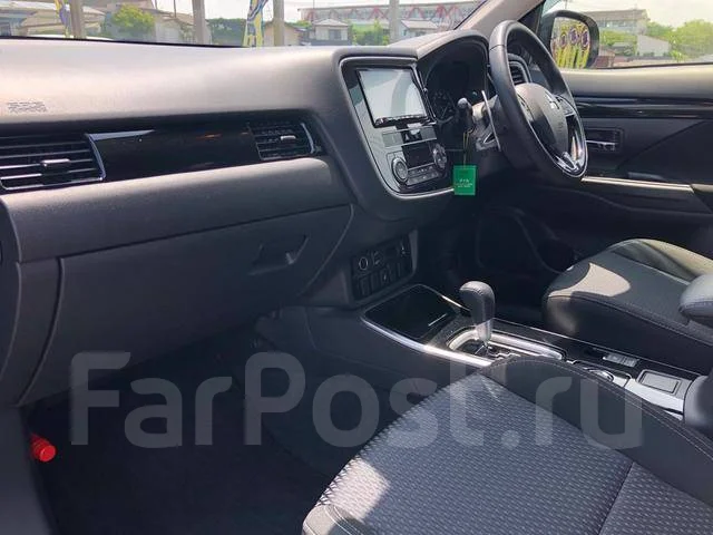 Mitsubishi Outlander. ��������, 4wd, 2.0 (118��.�.), ������, 64����. ��, �/�. ��� ����� �� ������������ ����