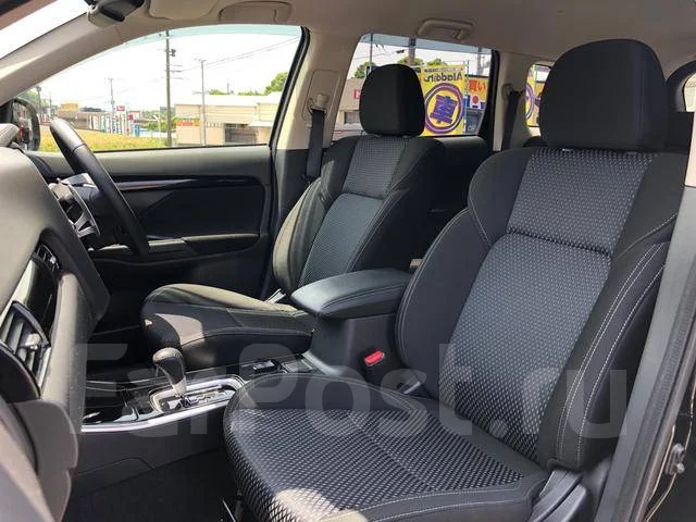 Mitsubishi Outlander. ��������, 4wd, 2.0 (118��.�.), ������, 64����. ��, �/�. ��� ����� �� ������������ ����