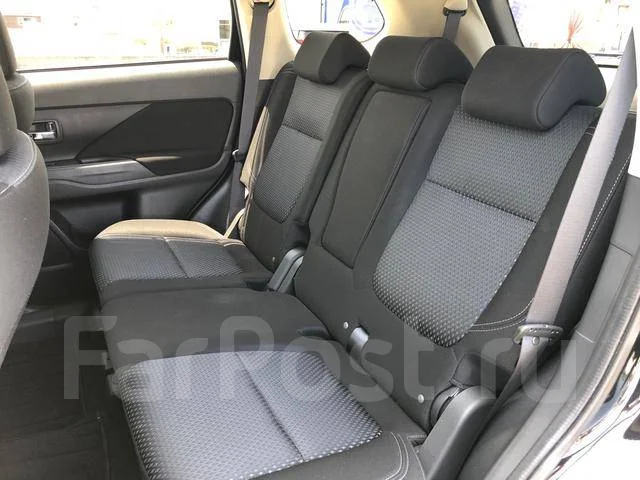 Mitsubishi Outlander. ��������, 4wd, 2.0 (118��.�.), ������, 64����. ��, �/�. ��� ����� �� ������������ ����