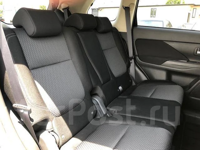 Mitsubishi Outlander. ��������, 4wd, 2.0 (118��.�.), ������, 64����. ��, �/�. ��� ����� �� ������������ ����