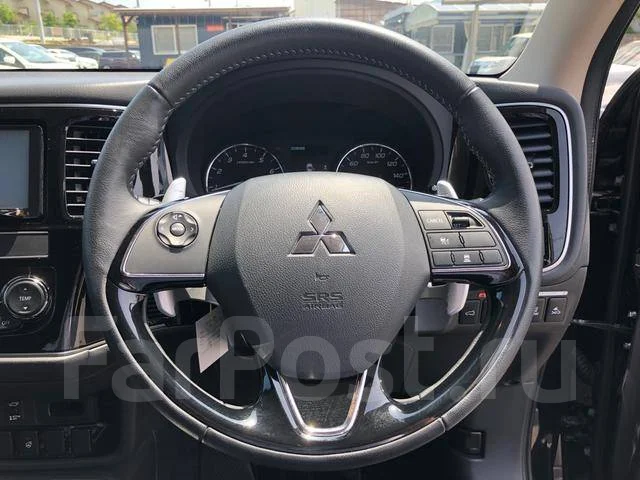 Mitsubishi Outlander. ��������, 4wd, 2.0 (118��.�.), ������, 64����. ��, �/�. ��� ����� �� ������������ ����