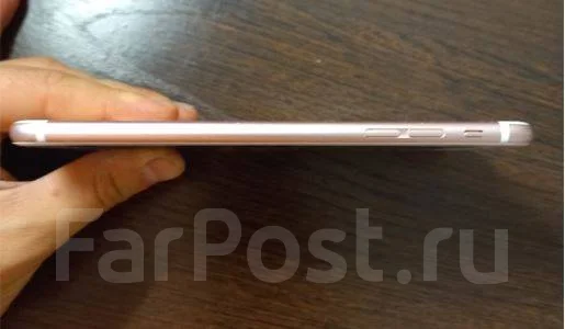 Apple iPhone 6s Plus. �/�, �������, 3G, 4G LTE ����