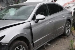 Hyundai Sonata. DN8, G4KM 1X01M2SA02 ����