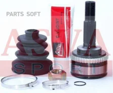 ���� NS-364A44 ASVA �������� 24x56x27, �������� NS364A44 ����