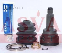 ���� MZ-31 ASVA �������� 24x55.2x36, �������� MZ31 ����