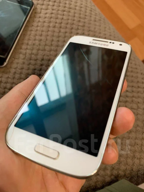 Samsung Galaxy S4 Mini. �/� ����