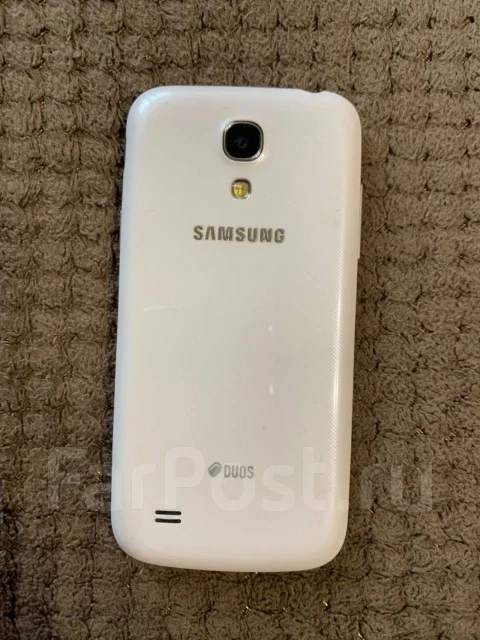 Samsung Galaxy S4 Mini. �/� ����