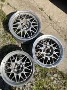 BBS. 8.0x17", 5x114.3, ET39 