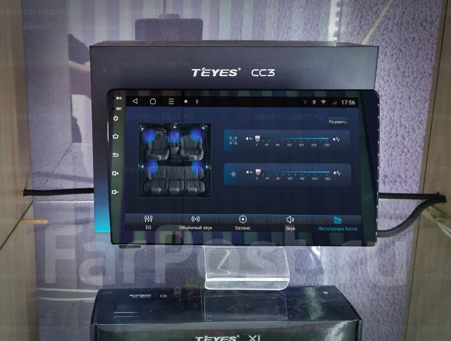 Topway магнитола