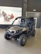 BRP Can-Am Commander 1000 LTD. ��������, ��, �� ����