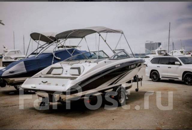 Yamaha SX190. 2015 ���, ����� 5,92��., ��������� ������������, 180��.�., ������ ����